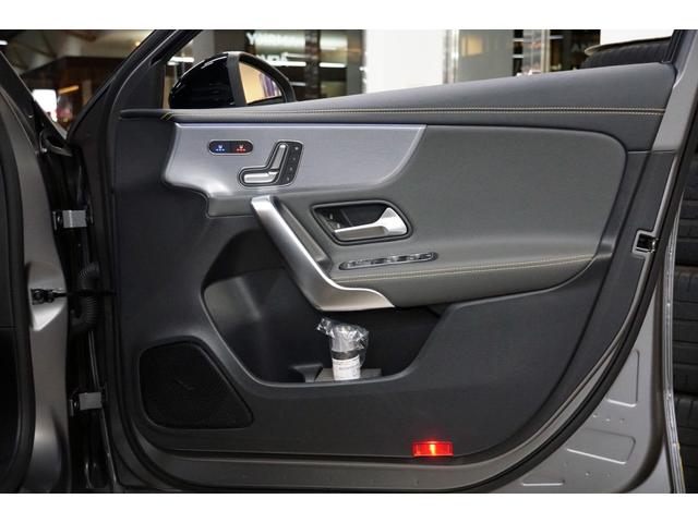 Ａクラス Ａ４５　Ｓ　４マチック＋　エディション１（34枚目）