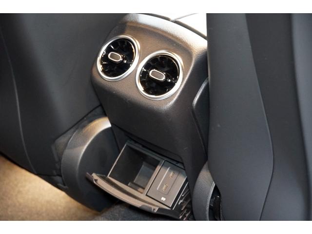 Ａクラス Ａ４５　Ｓ　４マチック＋　エディション１（40枚目）