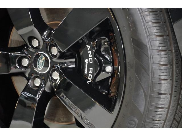 ディフェンダー １１０Ｖ８カルパチアンエディション　Ｐ５２５（6枚目）