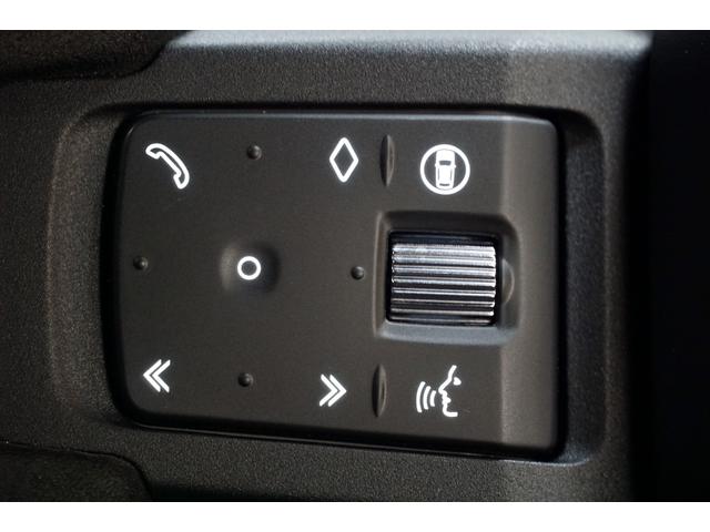 ディフェンダー １１０Ｖ８カルパチアンエディション　Ｐ５２５（17枚目）