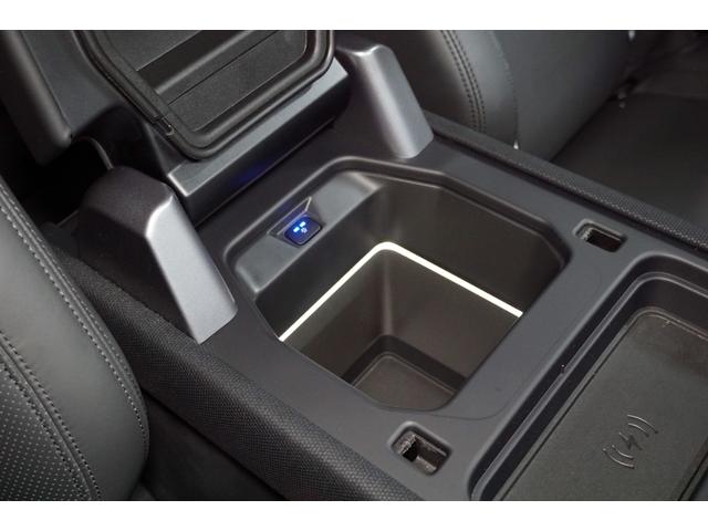 ディフェンダー １１０Ｖ８カルパチアンエディション　Ｐ５２５（32枚目）