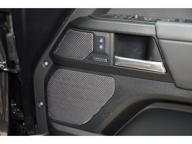 ディフェンダー １１０Ｖ８カルパチアンエディション　Ｐ５２５（38枚目）