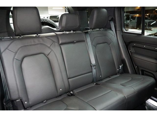 ディフェンダー １１０Ｖ８カルパチアンエディション　Ｐ５２５（41枚目）