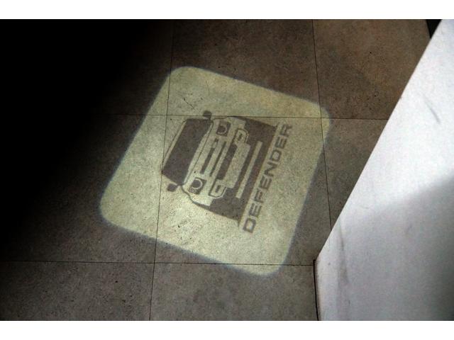 ディフェンダー １１０Ｖ８カルパチアンエディション　Ｐ５２５（52枚目）