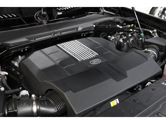 ディフェンダー １１０Ｖ８カルパチアンエディション　Ｐ５２５（53枚目）