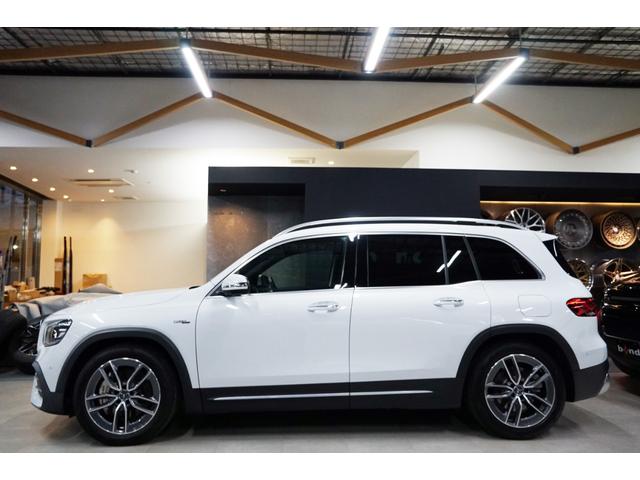 ＧＬＢ ＧＬＢ３５　４マチック（2枚目）