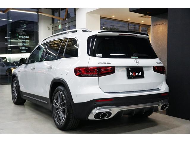 ＧＬＢ ＧＬＢ３５　４マチック（3枚目）