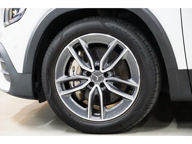 ＧＬＢ ＧＬＢ３５　４マチック（4枚目）