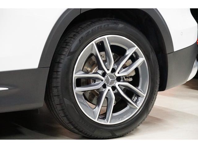 ＧＬＢ ＧＬＢ３５　４マチック（5枚目）