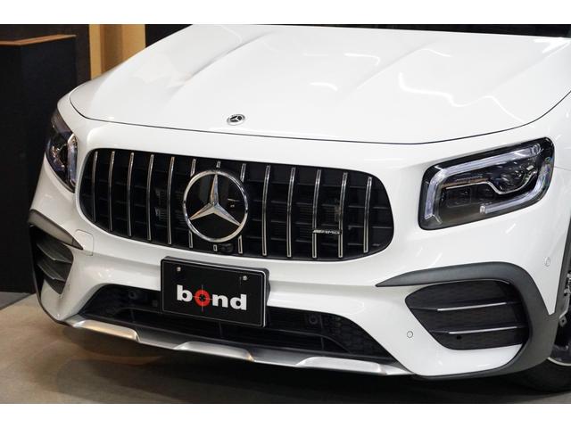 ＧＬＢ ＧＬＢ３５　４マチック（7枚目）