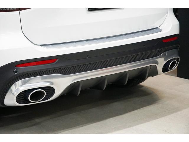 ＧＬＢ ＧＬＢ３５　４マチック（9枚目）