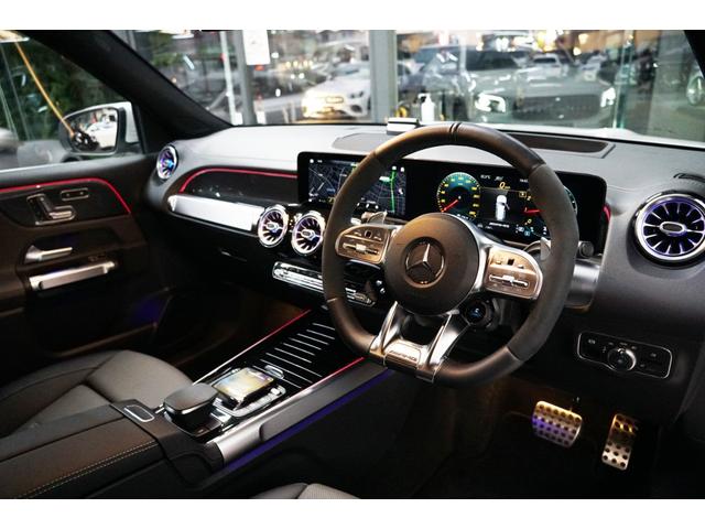 ＧＬＢ ＧＬＢ３５　４マチック（10枚目）