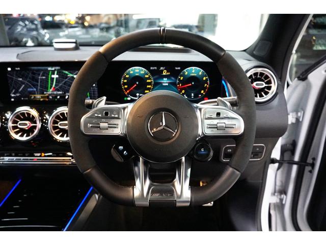 ＧＬＢ ＧＬＢ３５　４マチック（11枚目）