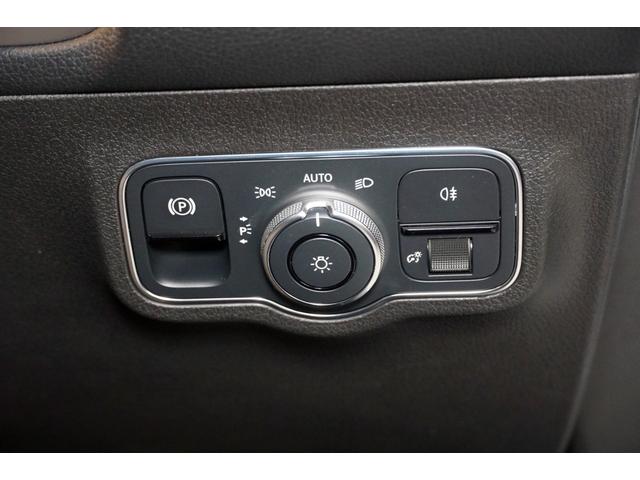 ＧＬＢ ＧＬＢ３５　４マチック（16枚目）