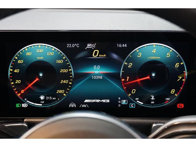 ＧＬＢ ＧＬＢ３５　４マチック（17枚目）