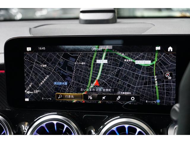 ＧＬＢ ＧＬＢ３５　４マチック（19枚目）