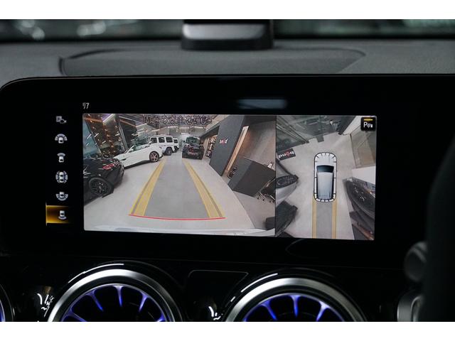 ＧＬＢ ＧＬＢ３５　４マチック（20枚目）