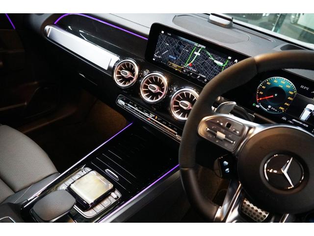 ＧＬＢ ＧＬＢ３５　４マチック（25枚目）