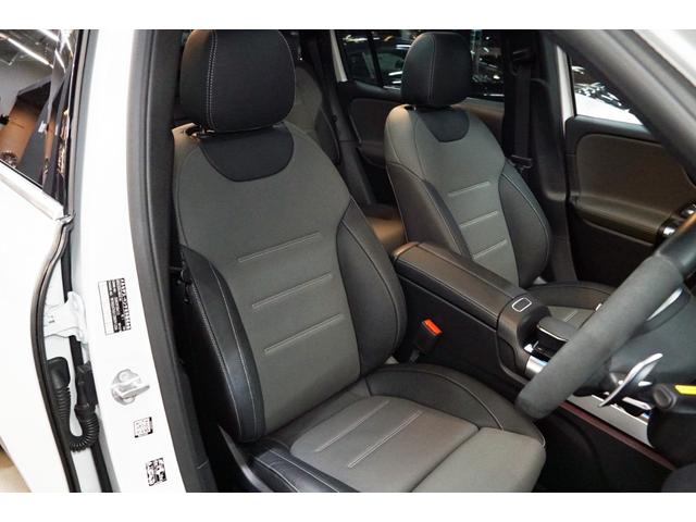 ＧＬＢ ＧＬＢ３５　４マチック（30枚目）