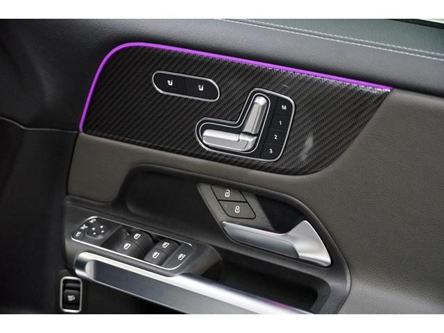 ＧＬＢ ＧＬＢ３５　４マチック（33枚目）