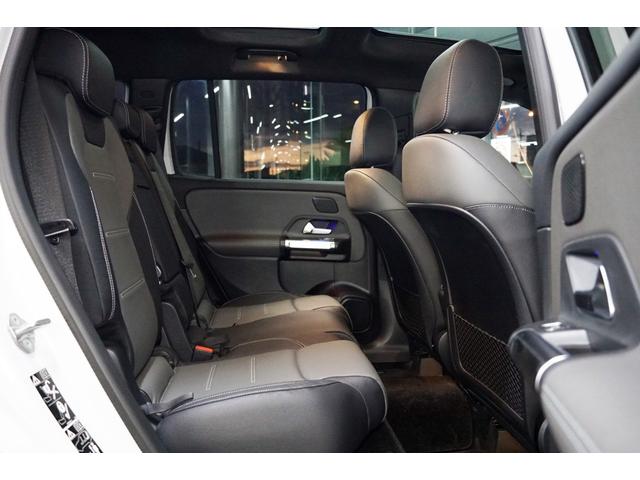 ＧＬＢ ＧＬＢ３５　４マチック（36枚目）