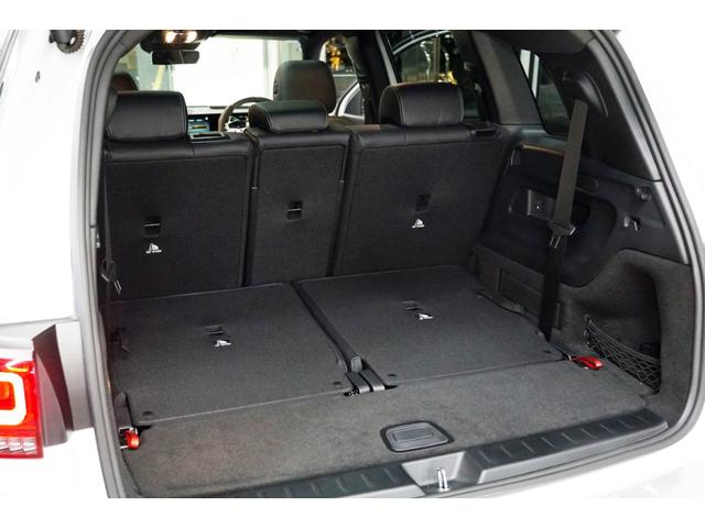 ＧＬＢ ＧＬＢ３５　４マチック（38枚目）