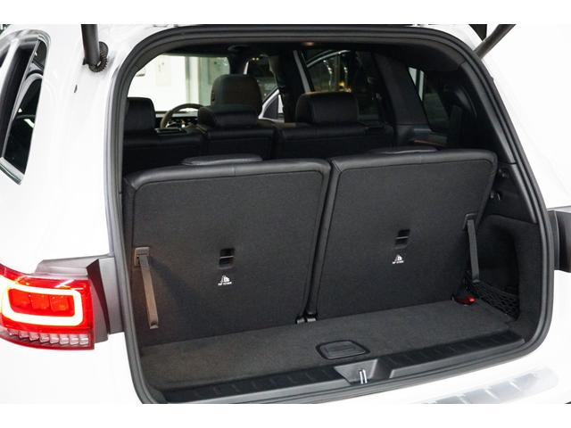 ＧＬＢ ＧＬＢ３５　４マチック（39枚目）