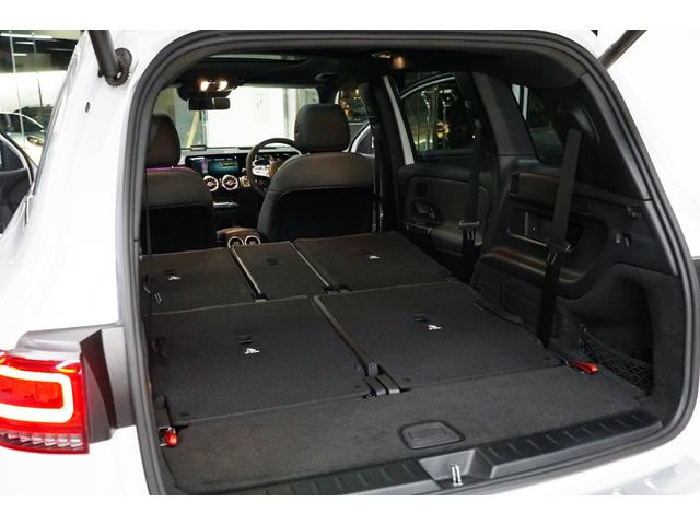 ＧＬＢ ＧＬＢ３５　４マチック（40枚目）