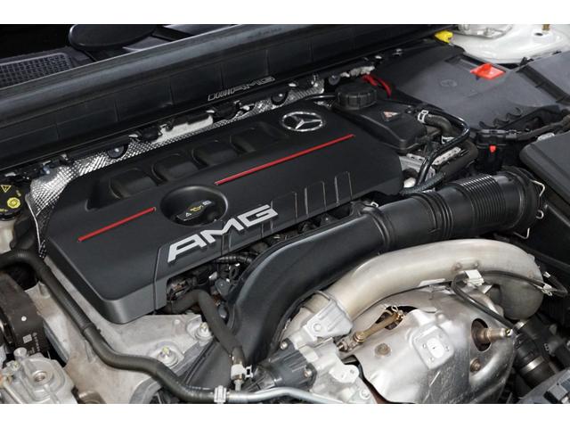 ＧＬＢ ＧＬＢ３５　４マチック（43枚目）