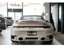 ９１１ターボＳ　カブリオレ　スポーツデザインパッケージ（16枚目）