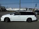 SUBARU LEGACY TOURING WAGON