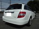 MERCEDES BENZ C-CLASS STATIONWAGON