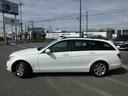 MERCEDES BENZ C-CLASS STATIONWAGON