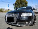 AUDI A6 ALLROAD QUATTRO