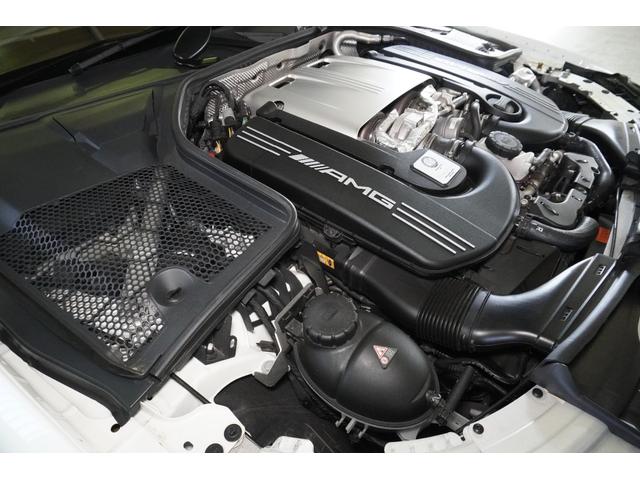 Ｃ６３　Ｓクーペ　エディション１　Ｃ６３　Ｓクーペ　エディション１　電動シート　ＨＤＤナビ　革シート　盗難防止システム　運転席／助手席／サイドエアバッグ　盗難防止システム(48枚目)