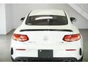 Ｃ６３　Ｓクーペ　エディション１　Ｃ６３　Ｓクーペ　エディション１　電動シート　ＨＤＤナビ　革シート　盗難防止システム　運転席／助手席／サイドエアバッグ　盗難防止システム(8枚目)