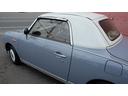 NISSAN FIGARO