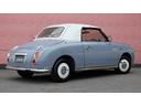 NISSAN FIGARO