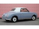 NISSAN FIGARO