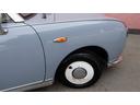 NISSAN FIGARO