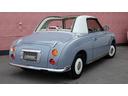 NISSAN FIGARO