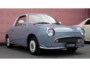 NISSAN FIGARO