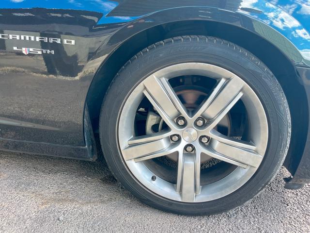 シボレーカマロ LT RS カマロ生誕45周年記念限定車 正規ディーラー車 2012モデル中期LEDテール(16枚目)