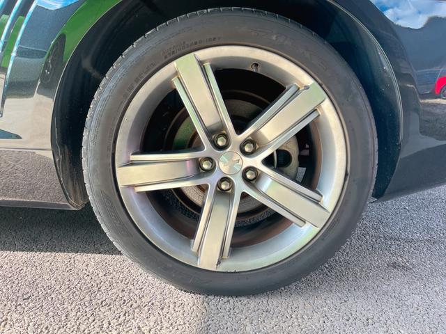 シボレーカマロ LT RS カマロ生誕45周年記念限定車 正規ディーラー車 2012モデル中期LEDテール(17枚目)