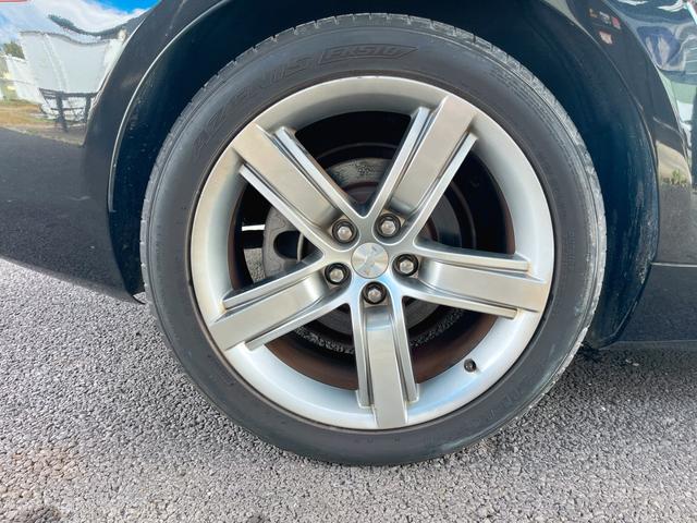 シボレーカマロ LT RS カマロ生誕45周年記念限定車 正規ディーラー車 2012モデル中期LEDテール(18枚目)