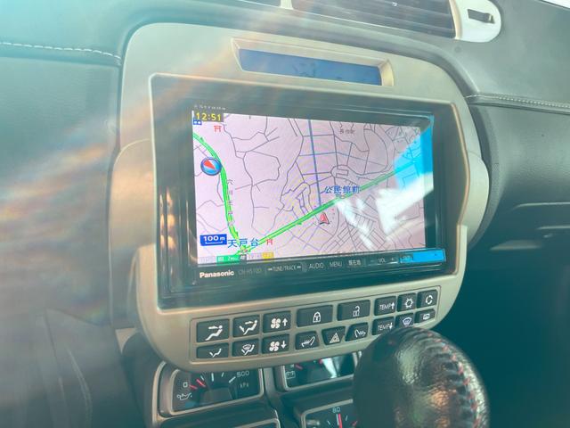 シボレーカマロ LT RS カマロ生誕45周年記念限定車 正規ディーラー車 2012モデル中期LEDテール(38枚目)