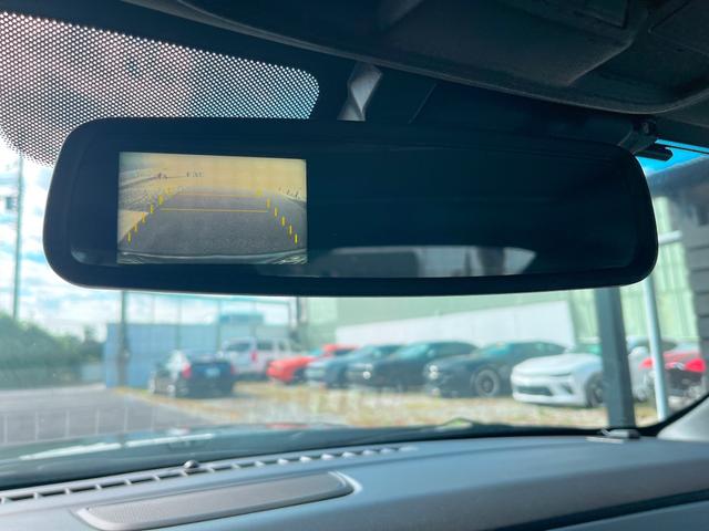 シボレーカマロ LT RS カマロ生誕45周年記念限定車 正規ディーラー車 2012モデル中期LEDテール(40枚目)