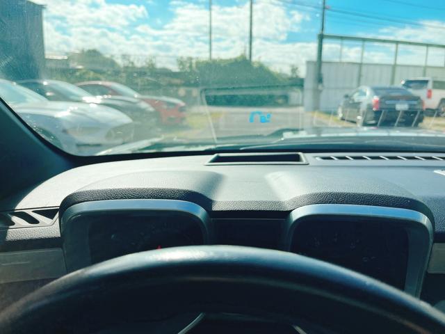 シボレーカマロ LT RS カマロ生誕45周年記念限定車 正規ディーラー車 2012モデル中期LEDテール(41枚目)