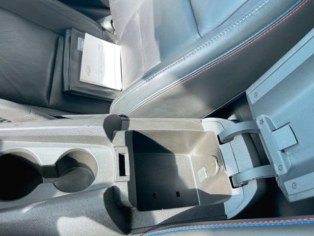 シボレーカマロ LT RS カマロ生誕45周年記念限定車 正規ディーラー車 2012モデル中期LEDテール(45枚目)