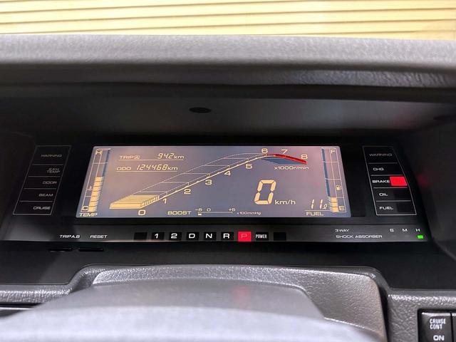 ■走行距離１２４４６８ｋｍ